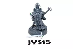 Warhammer Sisters of Battle Canoness JYS15 - Picture 1 of 1