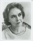 Lillian Gish Birth Of A Nation Autographed Signed 8x10 Photo AMCo COA 26216