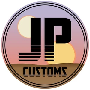 Star Wars Micro Vintage by JP Customs "FIRST 12" ALL FIRST 12 FIGURES! - Bild 1 von 1