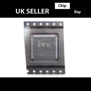 Chip de circuito de arranque de salida de entrada de administración de energía ITE IT8892E EXA - Imagen 1 de 1