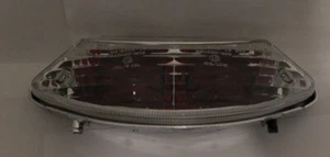 Honda CB 900F Tailight 02-07  Emgo Clear  62-84746 New - Bild 1 von 3