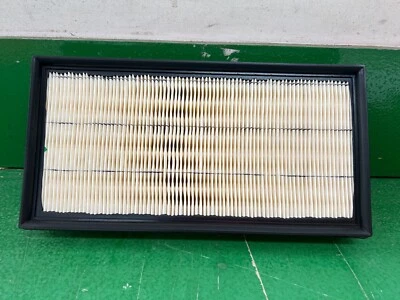 Luber-Finer AF7935 Air Filter Replaces VOLKSWAGEN 1J0-129-620 1J0-129-620A Foto 1 de 4