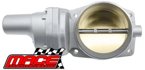 MACE 90MM ELECTRONIC THROTTLE BODY FOR HSV GTS VE LS2 LS3 6.0L 6.2L V8 - Picture 1 of 1