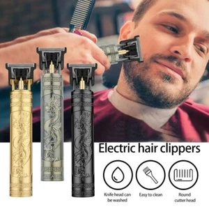 Profi Haarschneidemaschine, Haarschneider Bart Trimmer- Rasierer -Haar Clipper - Bild 1 von 17