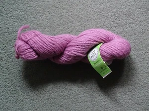 IRISH COVE, CAPE BRETONISCHES GARN. 3 LAGIG MEDIUM 3,5oz/100g Knäuel. - Bild 1 von 3