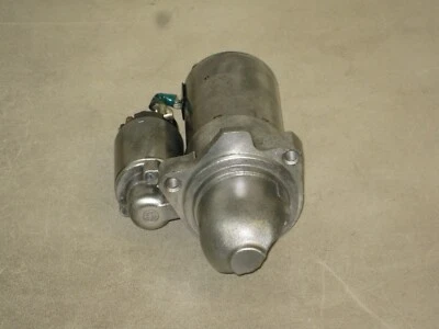 06 07 08 09 Buick Lucerne Cadillac DTS SRX STS 4.6L V8 8-Cyl. Starter Motor OEM - Image 1 of 2