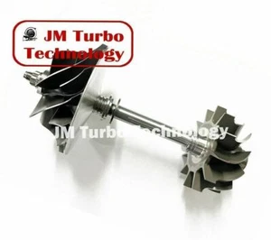 Turbocompresor diésel ruedas para Dodge Ram 6,7 L HE351VE - Imagen 1 de 3