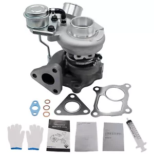 NEW Turbo Charger Turbocharger for Mitsubishi Triton ML MN 3.2L 4M41 2007-2009 - Picture 1 of 8