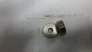 WINTER 1/8"-27 NPT THREAD ROLLS AC29, .375" FULL FACE - Picture 1 of 1