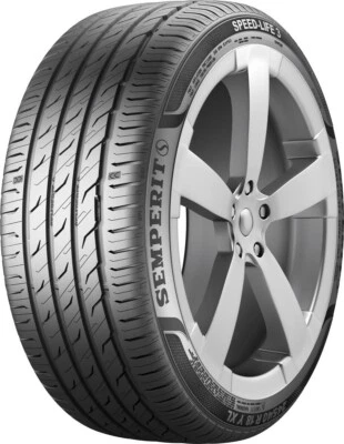 Semperit 225/55 R16 98V Speed-Life 3 - Bild 1 von 2