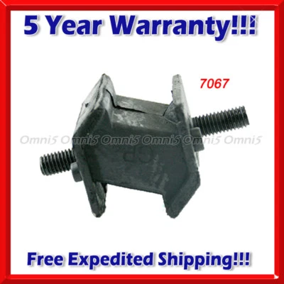 T706 1991-95 se adapta a BMW 325i 325is 328is 525i 525iT montaje transmisión automática-delantero izquierdo Foto 1 de 4