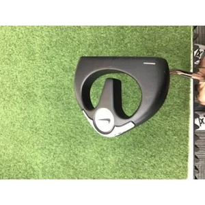 Used NIKE Putter OZ BLACK T100 34 inch - Picture 1 of 5