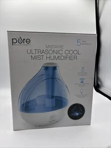 Pure Enrichment MistAire Ultrasonic Cool Mist Humidifier - Picture 1 of 6