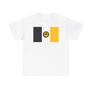 Flag of Elba Alabama (United States) T-Shirt - Bild 1 von 49
