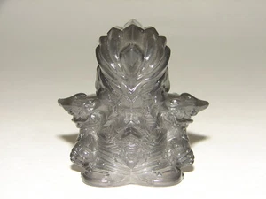 SD Jugglus Juggler Translucent Figure from Ultraman Set! Godzilla Gamera - Picture 1 of 1