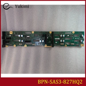 BPN-SAS3-827HQ2 FOR Supermicro 3.5-inch 12-Disks Expander Backplane - Picture 1 of 4