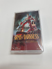 Army of Darkness by Joseph LoDuca (Cassette, Feb-1993, Varese Sarabande) Sealed