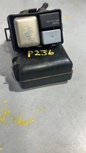 1998-2003 HONDA ODYSSEY POWER BOX RELAY ASSEMBLY VFM-11F41-206 - Picture 1 of 2