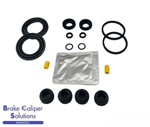 fit Mazda MX5 NC Honda Accord Aerodeck Rear axle Brake Caliper Repair Kit 3836 - Picture 1 of 1