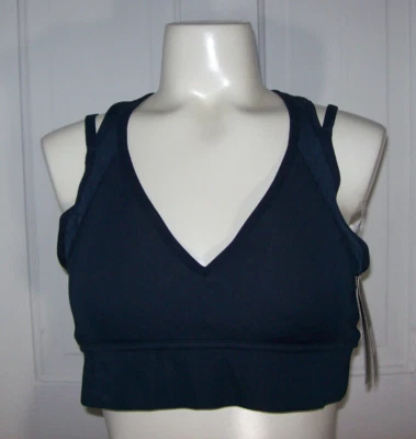 Sujetador deportivo NEW BALANCE, bajo impacto, GRANDE, WB91036, NUEVO Foto 1 de 4