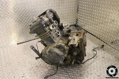 Kawasaki Ninja 250R EX250J 2008 motor arranque estator transmisión Ex 250 Foto 1 de 4