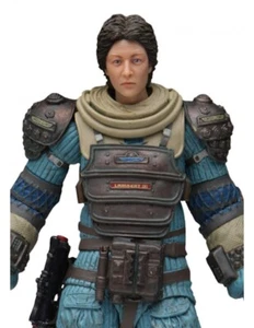 NECA ALIEN FIGURE DELUXE 1979 40TH ANNIVERSARY - LAMBERT NEW - Imagen 1 de 7