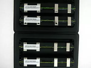 16GB 4x4GB DDR2-800 FBDIMM Fully Buffered Apple Mac Pro - Picture 1 of 1