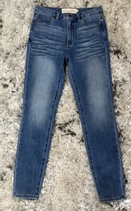 Soft Surroundings The Ultimate High Rise Slim Jeans Größe 6 - Bild 1 von 10