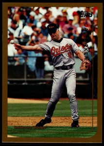 1999 Topps Baseball - Pick A Card - Series 2