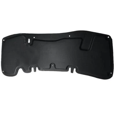 Protector de aislamiento térmico capó delantero almohadilla para Honda Civic FD 2005-2012 sedán Foto 1 de 4