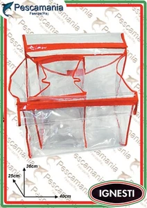 Borsa ricambio per cavalletto porta-trote Ignesti - Imagen 1 de 1