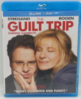 The Guilt Trip (Blu-ray 1-Disc, 2013, Canadian)