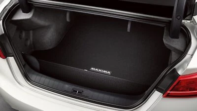 2016-2023 Nissan Maxima Genuine OEM Rear Truck Cargo Protector Mat T99E3-4RA0A - Image 1 of 4