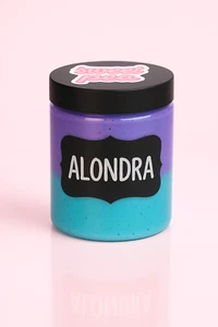 Slime-Alondra-8oz- made in the USA - Picture 1 of 1