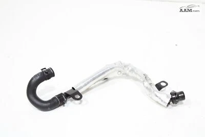 2018-2020 AUDI Q5 2.0L ENGINE RADIATOR BYPASS COOLING WATER HOSE LINE TUBE OEM - Image 1 of 4