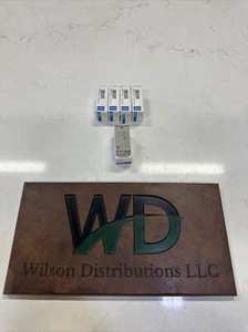 Relé de retardo de tiempo Omron H3yn-2 Ac100-120, 120Vac, 5A, DPDT, cuadrado - Imagen 1 de 5