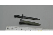 DID A80161S 1/6 Sclae WWII US 101st Airborne Division Ryan 2.0 Bayonet Model