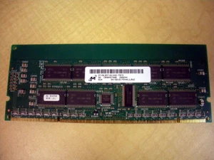Sun 501-6175 256MB (1x 256MB) Memory DIMM for Netra 20 Blade 1000 2000 280R - Picture 1 of 1