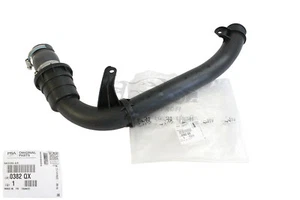 Original Turboschlauch für Citroen C5 III 0382QX - Bild 1 von 3