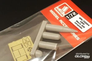 Brengun: USN MkXIII torpedo in 1:72 [5683906593] - Foto 1 di 1