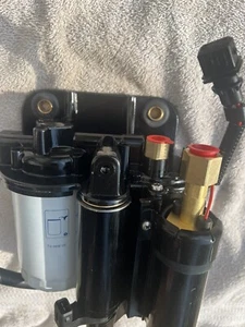 21545138 Fuel Pump Assembly 21608511 Volvo Penta 4.3L 5.0L 5.7L4.3OSI Carmocar - Bild 1 von 21