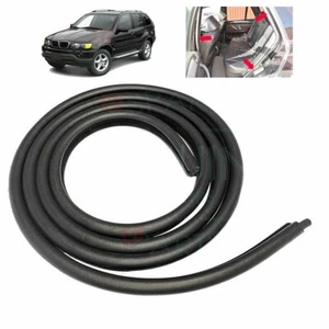 Repuesto de sello de resistencia para puerta trasera para BMW X5 (E53) 1999-2006, 51727025580 - Imagen 1 de 3