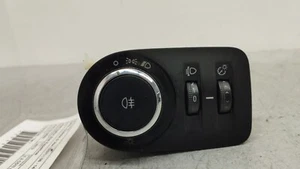 13310330 centralina luci per OPEL CORSA D VAN (S07) dos - Foto 1 di 2