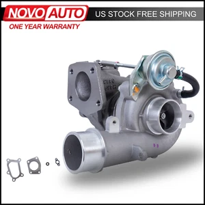 Turbo Turbocharger 300+ BHP For Mazda CX-7 CX7 2.3L 2007-2010 K0422-582 K04 - Picture 1 of 14
