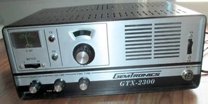 Gemtronics GTX-2300 23 Channels - Picture 1 of 3