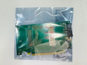 SXM2 To PCIE Adapter Board Supports Nvidia Tesla P100 V100 16GB 32GB - Picture 1 of 4
