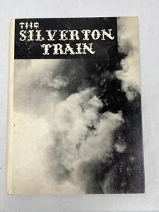The Silverton Train by Louie Hunt - Imagen 1 de 7