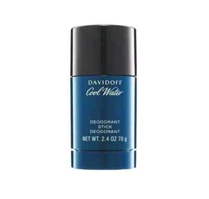 Davidoff Cool Water Deodorant Deo Stick For Men 75g New & Sealed - Bild 1 von 1