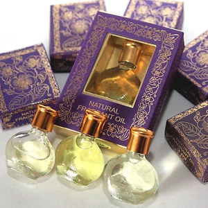 Parfumöl  Indien Duftöl 100% Natur  Parfüm Öl Orient Aroma Parfum Song of India - Bild 1 von 3