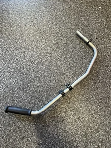 ECHO SRM-300Tes Srm300 Petrol Strimmer Cow Horn Handlebar - Picture 1 of 2